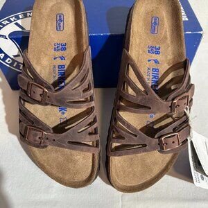 BIRKENSTOCK